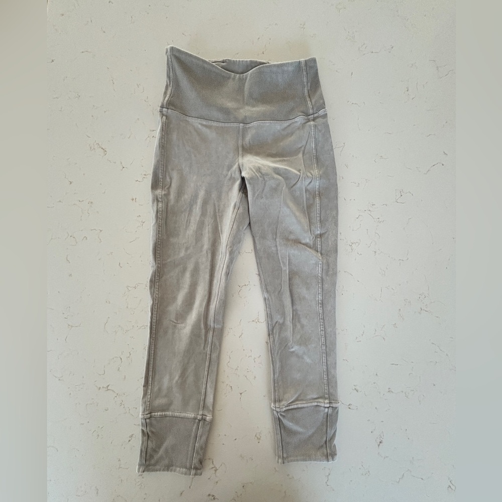 Lululemon Wunder Under
